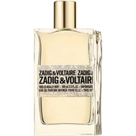 Wody i perfumy damskie - Zadig&Voltaire This Is Really Her! Intense Woda perfumowana 100 ml - miniaturka - grafika 1