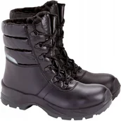 Obuwie robocze - Obuwie robocze, trzewiki ocieplane Demar BD9-024 B r. 41 - miniaturka - grafika 1