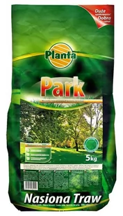 Nasiona traw PARK Planta 5kg - Nasiona i cebule - miniaturka - grafika 1