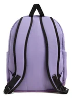 Plecaki - Plecak młodzieżowy Vans Old Skool Sport - purple - miniaturka - grafika 1