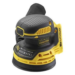 Stanley FMCW220B - Szlifierki i polerki - miniaturka - grafika 1