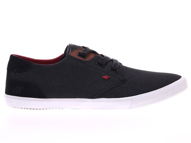 Boxfresh, Trampki męskie, Stern, rozmiar 40