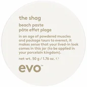 Kosmetyki do stylizacji włosów - Evo The Shag Beach Paste (50 g) - miniaturka - grafika 1