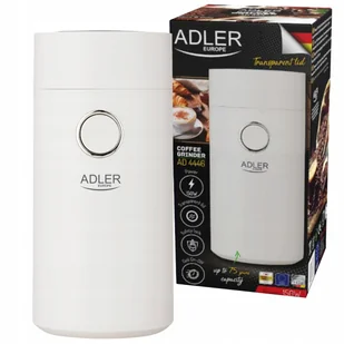 Adler AD 4446 - Młynki do kawy - miniaturka - grafika 5