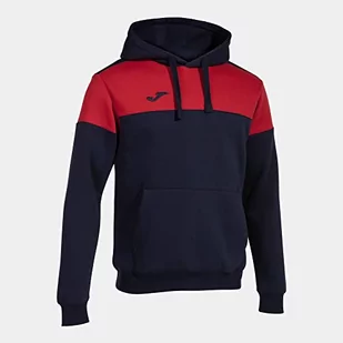 Joma Crew V Koszulka Męska - Koszulki męskie - miniaturka - grafika 1