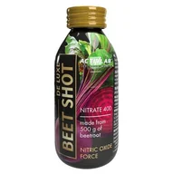 Witaminy i minerały - Activlab Pharma Pharma Beet Shot 80 ml 1139967 - miniaturka - grafika 1