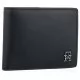 Portfel TH Modern Lea Mini Cc Wallet AM0AM11271 BDS (TH802-a) Tommy Hilfiger - Portfele - miniaturka - grafika 1