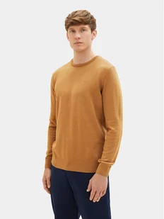 Sweter Tom Tailor - Swetry męskie - miniaturka - grafika 1