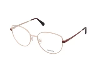 MAX&Co. MO5064 028 - Okulary korekcyjne, oprawki, szkła - miniaturka - grafika 1