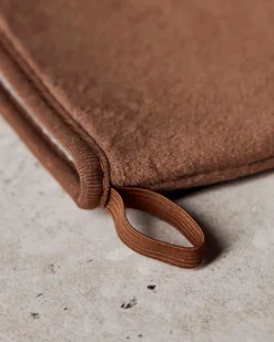 Meraki Tanning Glove Vinca Brown - Pozostałe akcesoria do kąpieli i SPA - miniaturka - grafika 5