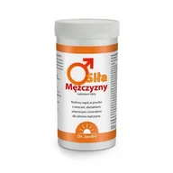 Witaminy i minerały - Dr. Jacob's Siła Mężczyzny, 350g - Dr. Jacob's - miniaturka - grafika 1