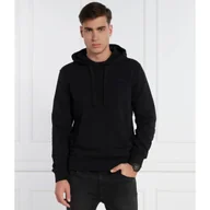 Bluzy męskie - GUESS Bluza CHRISTIAN | Regular Fit - miniaturka - grafika 1