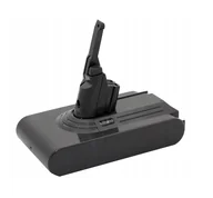 Akcesoria do odkurzaczy - Bateria do Dyson V8 Ogniwa Samsung 21,6v 4000mAh - miniaturka - grafika 1