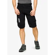 Spodenki rowerowe - Spodenki rowerowe męskie POC Infinite All-Mountain Shorts - miniaturka - grafika 1