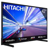 Telewizory - Hitachi 42HAE4351 - miniaturka - grafika 1