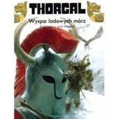 Komiksy dla młodzieży - Egmont Thorgal - Tom 02 - Wyspa Lodowych Mórz - miniaturka - grafika 1