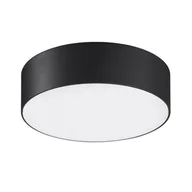 Lampy ogrodowe - AZZARDO CASPER AZ4491 plafon sufitowy 1x15W/LED IP54 AZ4491 - miniaturka - grafika 1