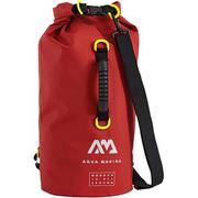 Windsurfing - Aqua Marina Wodoodporny worek / torba / plecak 40 L czerwony - Aqua Marina B0303037-C - miniaturka - grafika 1