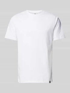T-shirt z okrągłym dekoltem - Koszulki męskie - miniaturka - grafika 1
