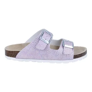 Richter Buty dziecięce Bios płaskie sandały, orchid, 39 EU, Orchid, 39 EU - Buty dla dziewczynek - miniaturka - grafika 1