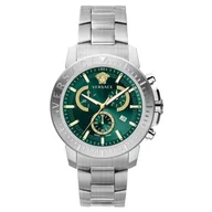 Zegarki męskie - Versace VE2E00821 New Chrono - miniaturka - grafika 1