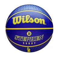 Koszykówka - Wilson koszykówki, Unisex-Adult, Blue, 7 - miniaturka - grafika 1