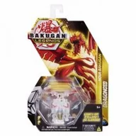 Figurki dla dzieci - Bakugan Legends kula podświetlana ChaseDragndDiamon - miniaturka - grafika 1