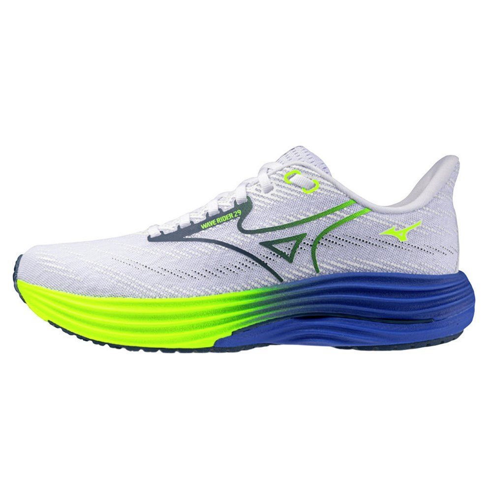 Buty Mizuno Wave Rider 29 J1GC250353