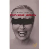 Poezja - Pobrudzone szminką Bianka Kunicka-Chudzikowska - miniaturka - grafika 1