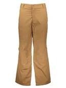 Odzież trekkingowa męska - The North Face Spodnie funkcyjne "Routeset" w kolorze jasnobrązowym - miniaturka - grafika 1