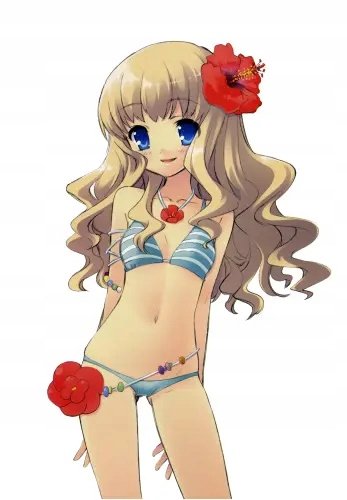 Plakat Anime Nanatsu-iro Drops nd_020 A1+ (custom)