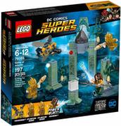 Klocki - LEGO Super Heroes Bitwa o Atlantis 76085 - miniaturka - grafika 1