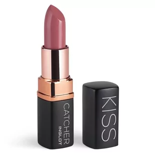 INGLOT KISS CATCHER dusty pink 903 4.0 g - Szminki - miniaturka - grafika 1