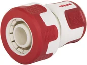 Inne akcesoria do nawadniania - Proline Zestaw szybkozłącze przelotowe 3/4" 30 szt. proline - miniaturka - grafika 1