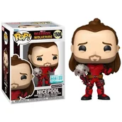 Figurki dla dzieci - Le 9500 Funko Pop! Marvel: Deadpool - Nicepool #1508 - miniaturka - grafika 1