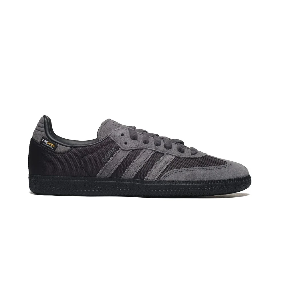 Samba OG