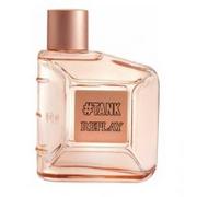 Wody i perfumy damskie - Replay Tank for Her woda toaletowa 50ml - miniaturka - grafika 1