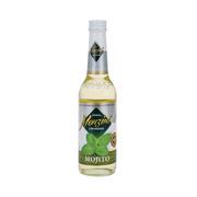 Syropy i koncentraty owocowe - Monzini Syrop Do Drinków O Smaku Mojito 320 Ml - miniaturka - grafika 1