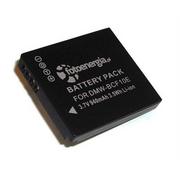 Baterie i akcesoria - Bateria Panasonic DMW-BCF10E FS6 FS7 FT1 940mAh - miniaturka - grafika 1