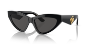 Okulary przeciwsłoneczne - Okulary Przeciwsłoneczne Dolce & Gabbana DG 4439 501/87 - miniaturka - grafika 1