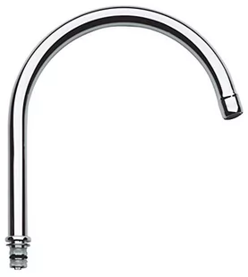 GROHE 13049000 spout - Pisuary - miniaturka - grafika 1