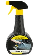 Kosmetyki samochodowe - Płyn do czyszczenia tapicerki tekstylnej spray Dunlop 500ml - miniaturka - grafika 1