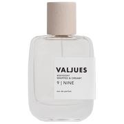 Wody i perfumy damskie - VALJUES 9 NINE woda perfumowana 50 ml - miniaturka - grafika 1