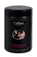 Kawa - CELLINI Kawa mielona Cellini Premium Moka 250g 4478-uniw - miniaturka - grafika 1