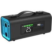 Sprężarki i kompresory - Kompresor samochodowy MBG LINE 811 Power - miniaturka - grafika 1