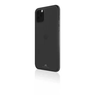 Rock BLACK Air Robust do Apple iPhone 11 186971 - Etui i futerały do telefonów - miniaturka - grafika 1