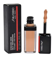 Korektory do twarzy - Shiseido Synchro Skin Dual Tip Concealer 304 Medium - miniaturka - grafika 1