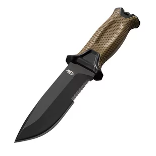 Gerber - Nóż Strongarm - Ząbkowany - Coyote - 31-003615 - Noże - miniaturka - grafika 2