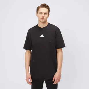 ADIDAS T SHIRT SS BL SJ T Q1 - Koszulki męskie - miniaturka - grafika 1