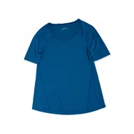 Bluzki damskie - Bluzka t-shirt damski COLUMBIA M - miniaturka - grafika 1